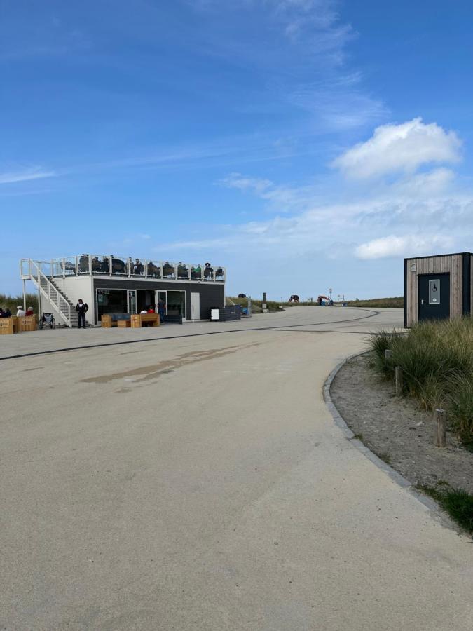 Villa Haus Juist-Norddeich Norden Exterior foto